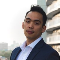 Julius Allan Rondilla, CDME