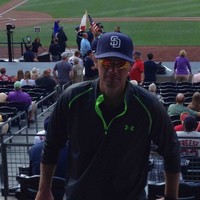 Brandon Lackey
