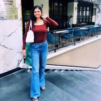 Sreelakshmi Mohandas