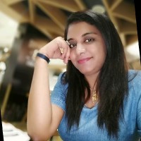 Samrin Sayed