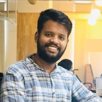 Ratnakar Patrayudu
