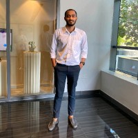 Mohammed Arfan