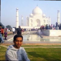 Rajesh S