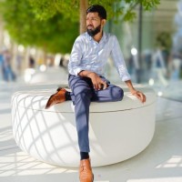 Kaleemullah R