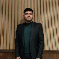 Darsh Bhanushali
