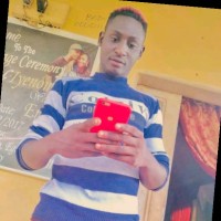Emiloju Roland Iseoluwa