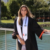 Natalia Martinez, Bsn-Rn