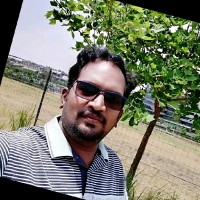 Krishnan Raja