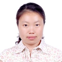 Rosa Zhang
