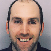 Benjamin Baechler