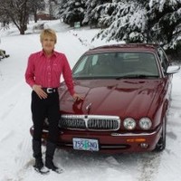 Bernadette Benson