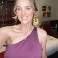 Carly Borland