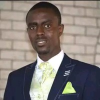 Frederick Ameyaw