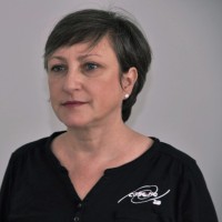 Victoria Fernández Palacios