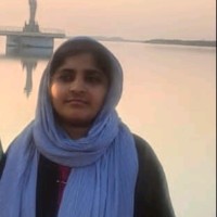 Asma Shaik