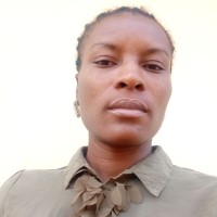 Adesanya Mary