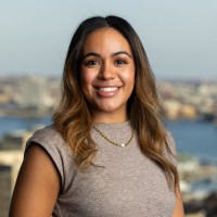 Angelica Medina