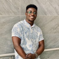 Felix Parry Adu