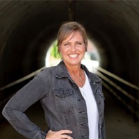 Tricia Levy