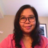 Anna Marie Ramos