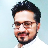 Satyajeet Kulkarni