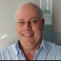 Greg Cater