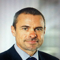 Simon Bowden