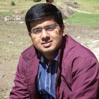Amol Shelar