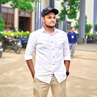 Shaik Aadil