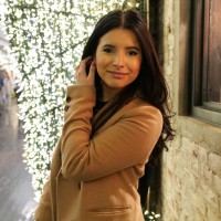 Allison Serrano