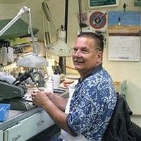Bill Wiechert