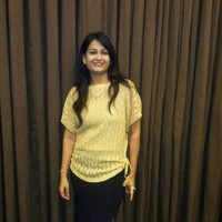 Puja Solanki