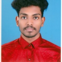JENISH M J