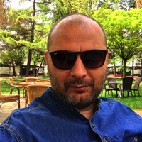 AYHAN BERBER