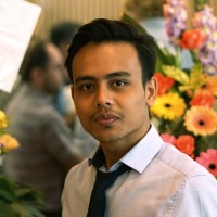 Daniel Najamudin