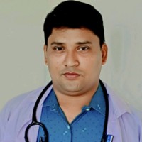 PROSENJIT SIKARY