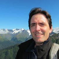 Richard Schaffer