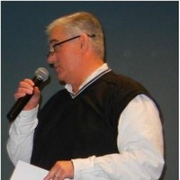 John Pyott