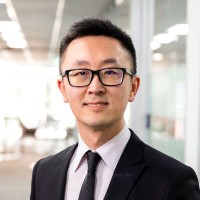 Wilson Hu
