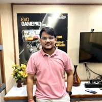 Vicky Vishwas