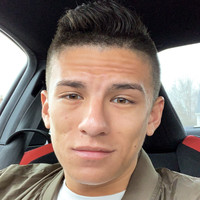 Christopher Romero