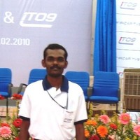 Sankar Ganesh