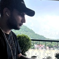 Mayank Saini