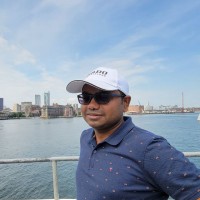 Sridhar Devaraju