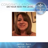 janice bain