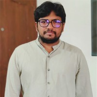 Santhosh  kumar Malla