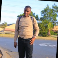 Olwethu Innocent