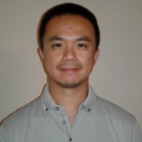 Robbin Liu
