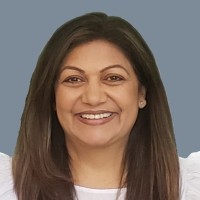 Punita Patel