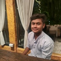 Kishore S